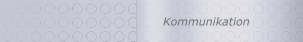 Kommunikation